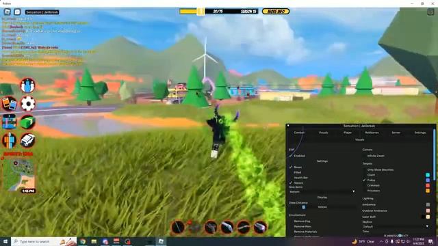 BEST ROBLOX JAILBREAK SCRIPT 2023 | NEW JAILBREAK SCRIPT | AUTO ARREST + KILL ALL смотреть онлайн