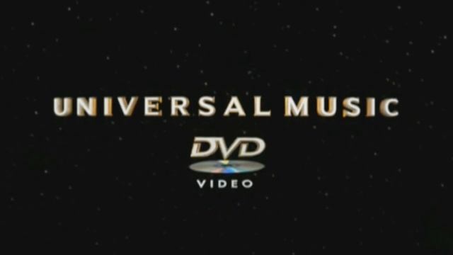 Universal Music DVD / Hip-O Records