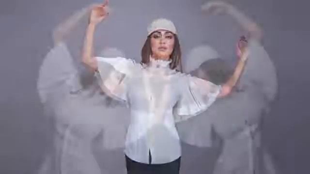 Муниса Ризаева