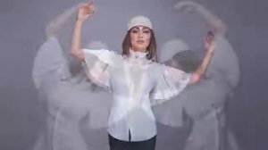 Муниса Ризаева