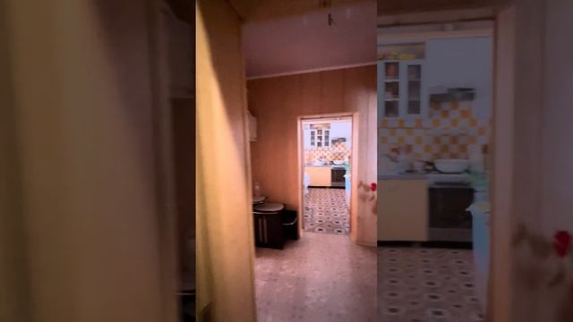 Дом 100 м2 из ракушки центр Куйбышево +79785526494 смотреть онлайн