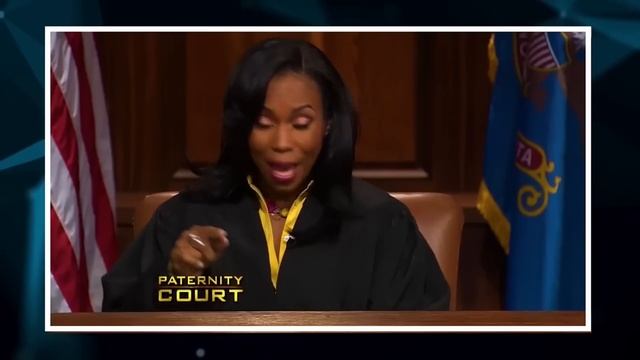 The MOST Shocking Reveals on Paternity Court смотреть онлайн