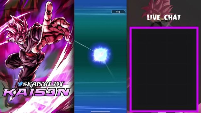 CAN I FINALLY PULL ULTRA VEGITO BLUE!?!? 6,000 CRYSTAL SUMMONS!!! (Dragon Ball Legends) смотреть онлайн