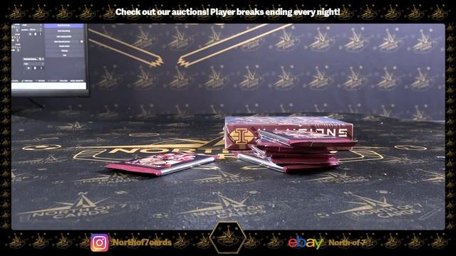 2023 Panini Illusions Football Hobby 4X Box Player BREAK #1- Apr 23rd смотреть онлайн