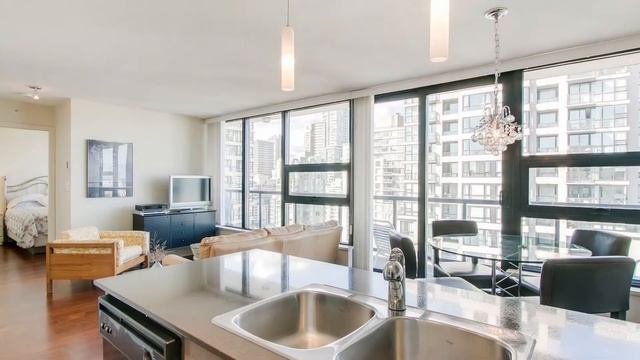 IAN WATT Penthouse 3002 977 Mainland Street, Vancouver, BC, V6B 1T2, Canada смотреть онлайн