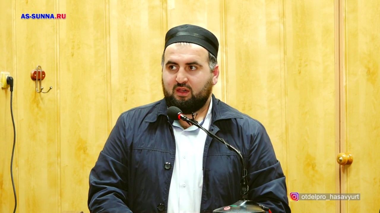 Какилъ кIарчанлъи гьабиялъ баракат уна. Халид Темиров. смотреть онлайн