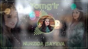 Nurzida Isayeva — Yomg‘ir - Official -- New Hindi Remix Song 2023 | Remix --  Original Sound Music