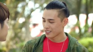 Искусство в любви 1 сезон 2 серия