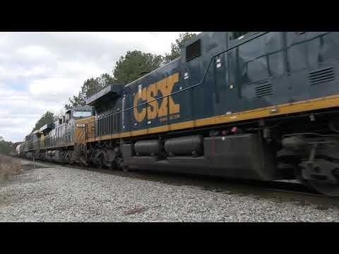 4/6/24 CSX Manifest Freight Train At Collier Yard Petersburg PA #video #viral #shortvideo #youtube