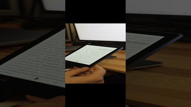 Обзор Pocket Book Verse Pro смотреть онлайн