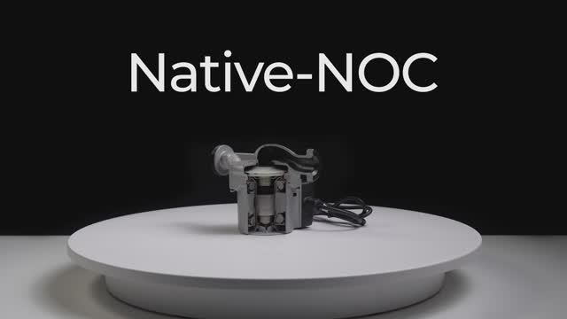 Native-NOC смотреть онлайн
