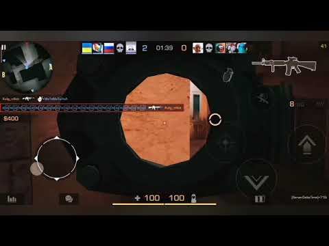 jocelyn flores 😭 standoff 2 😈 fragmovie 😽 смотреть онлайн