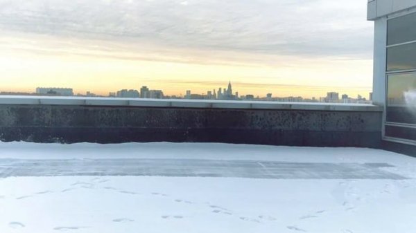 👀 Товарищеский матч снежников SENIX STX6-H-EU и STX2-M1-EU ❄️