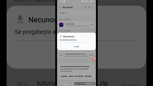 Tutorial cum sa instalați standoff2 private server|aveți link în descriere смотреть онлайн