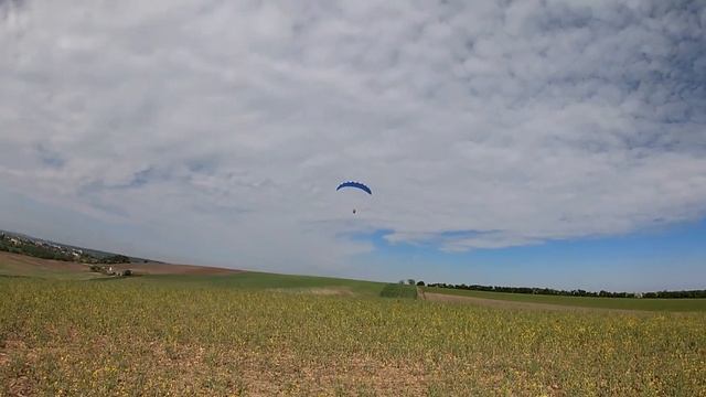 Compil de printemps N°5 (Paramoteur RC) смотреть онлайн