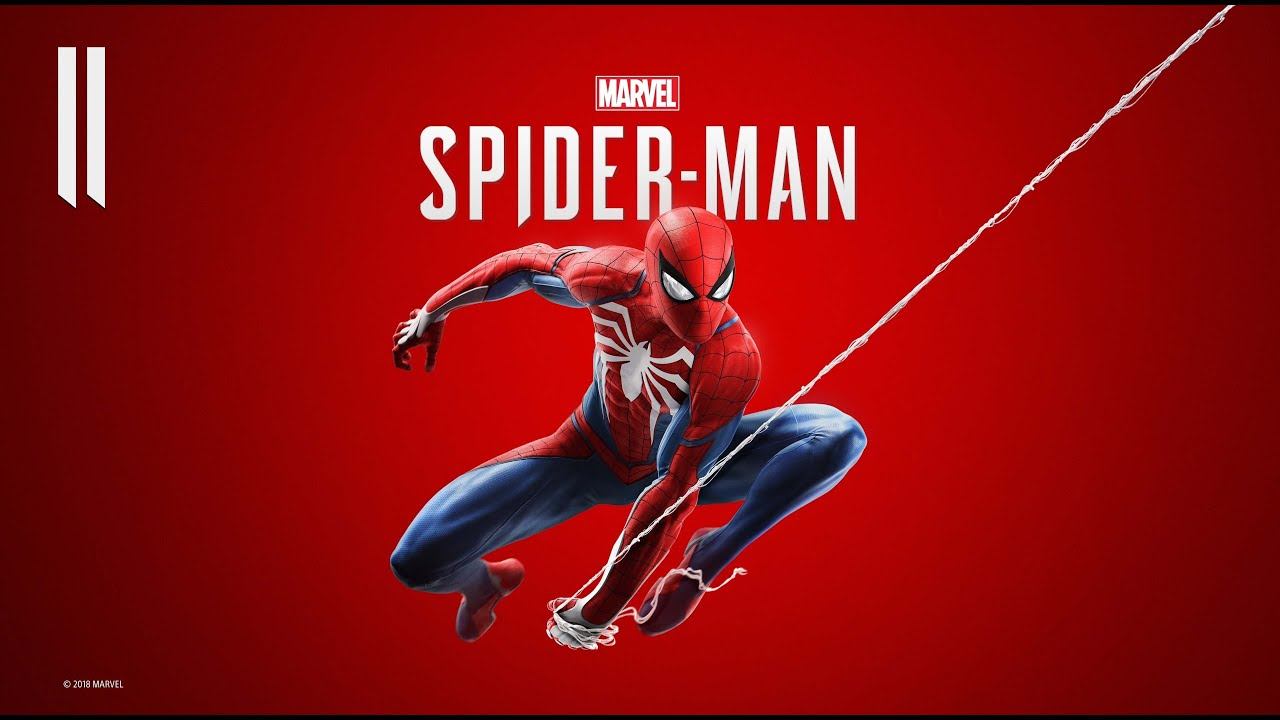 Marvel's Spider Man Remastered PC - Part 11 - Strong Connections, First Day and Collision Course смотреть онлайн