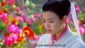 Повесть о героях-Кондорах 1 сезон 10 серия