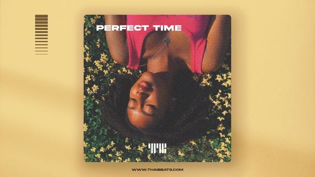 Normani x RUSS Type Beat, R&B Soul Instrumental "Perfect Time" смотреть онлайн