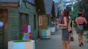 Ясная ночь середины лета 1 сезон 12 серия