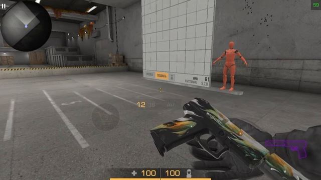Секретная анимация на юсп standoff 2 0.15.11 смотреть онлайн