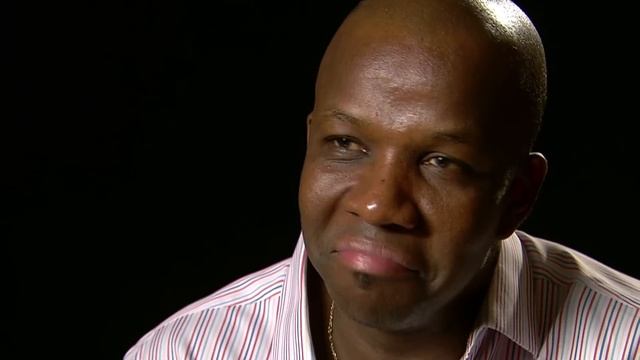 Legend Of Athletics - Donovan Bailey - Signature Edition смотреть онлайн