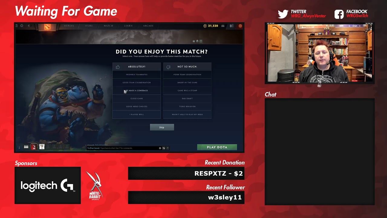 Happy Friday! Dota Battlepass leveling! Join the community on !Discord or in-game !Tags смотреть онлайн