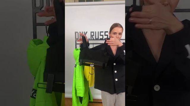 Новая коллекция для детей и подростков + НЕОНОВЫЙ БУШЛАТ, который все хотят смотреть онлайн
