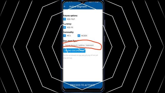Angel one F&O Segment activation without INCOME PROOF | angelone F&O activation without income proo смотреть онлайн