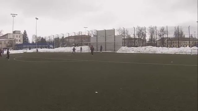 Тренировка. ОЛИСП Барса. 16. 03. 18. смотреть онлайн