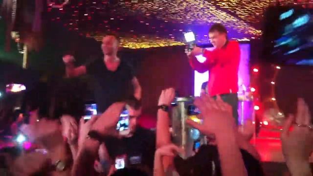 Миша Крупин-Неделимое (Радмир) смотреть онлайн