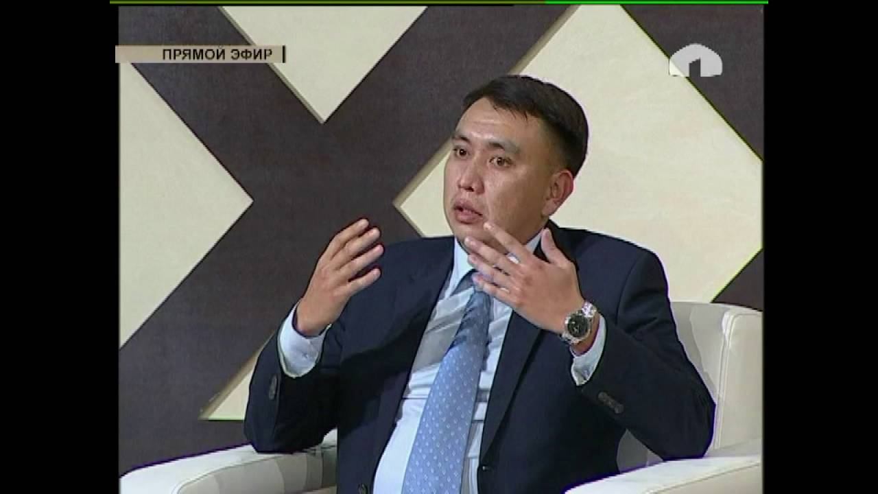 Ой ордо: Что изменится в новой Конституции? смотреть онлайн