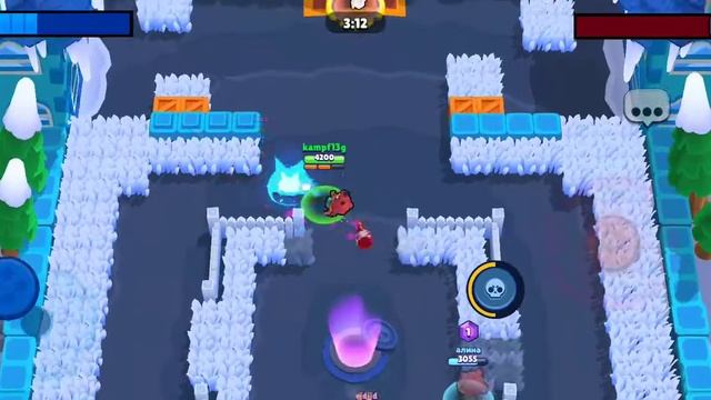 Brawl stars кто лучше барли нита шелли смотреть онлайн