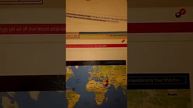 Haplogroup E1B1A Information (Part 2) смотреть онлайн