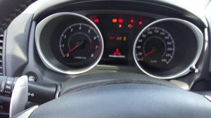 2011 Митсубиси ASX