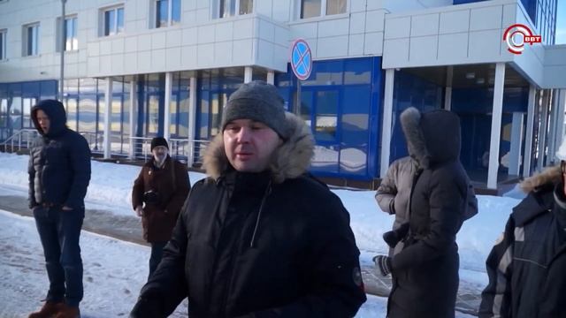 Совещание-диалог на КлнАЭС смотреть онлайн