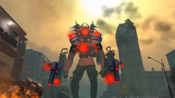 new titan speaker man 4.0