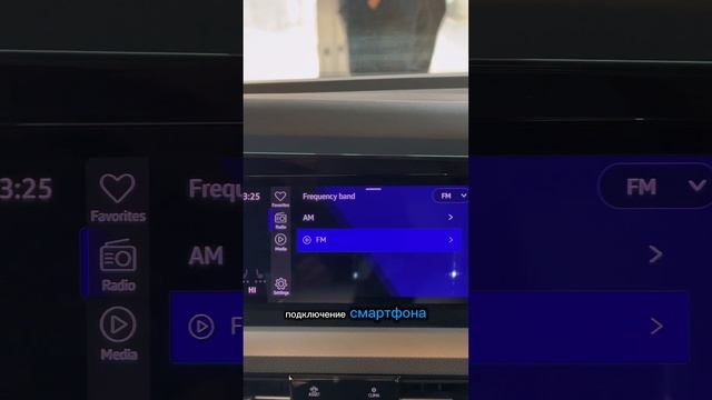 VW GOLF 8. Автомобиль с пробегом в наличии смотреть онлайн