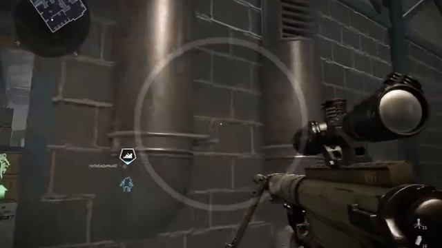 Warface снайпер это моё смотреть онлайн