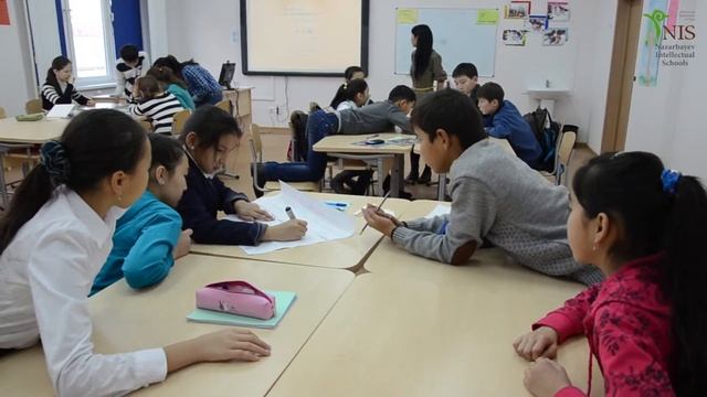 22-27.12.2014 Каникулярная школа г. Тараз смотреть онлайн
