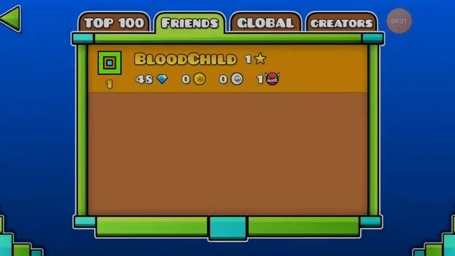 Создал свой приватный сервер Geometry Dash! (читайте описание) смотреть онлайн