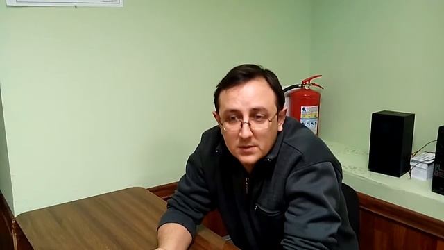Отзыв клиента "Эскалат" по работе представительства в Санкт-Петербурге. смотреть онлайн