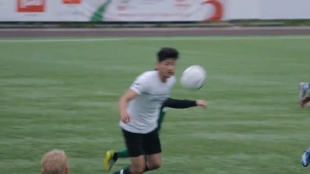 Электрон 8:1 Ангола смотреть онлайн