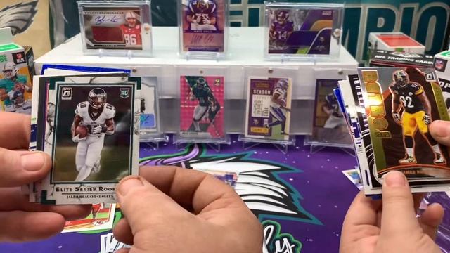Optic Football 2020 Hanger Box Battle Huge Hit!!!!! смотреть онлайн