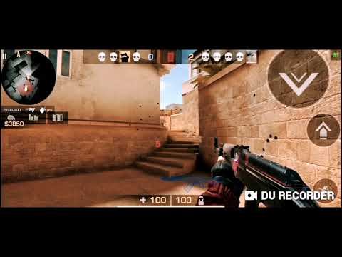 Standoff 2 | Rank | Blonde Boy Fantasy смотреть онлайн