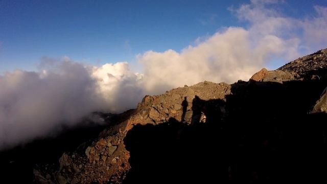 Эльбрус Север 2019/Elbrus North 2019 смотреть онлайн