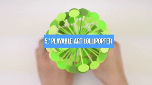 Kinetic Gadgets That Will Give You Goosebumps смотреть онлайн