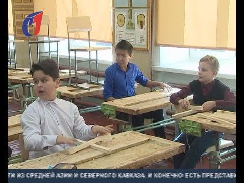 Советский район — территория равных возможностей для каждого ребенка. ТК «Первый Советский» смотреть онлайн