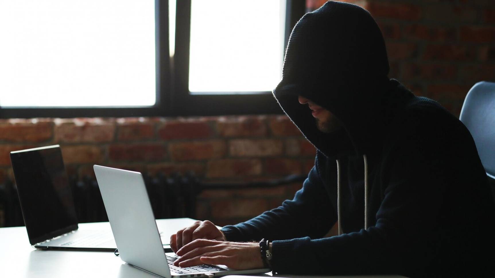 Дагестанский хакер