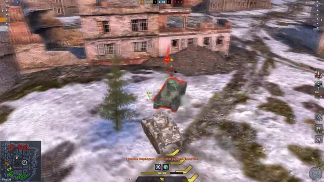 Мастер на M3 Stuart смотреть онлайн