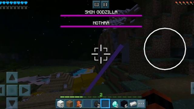 19 модов и много боссов![Майнкрафт 1 часть] смотреть онлайн